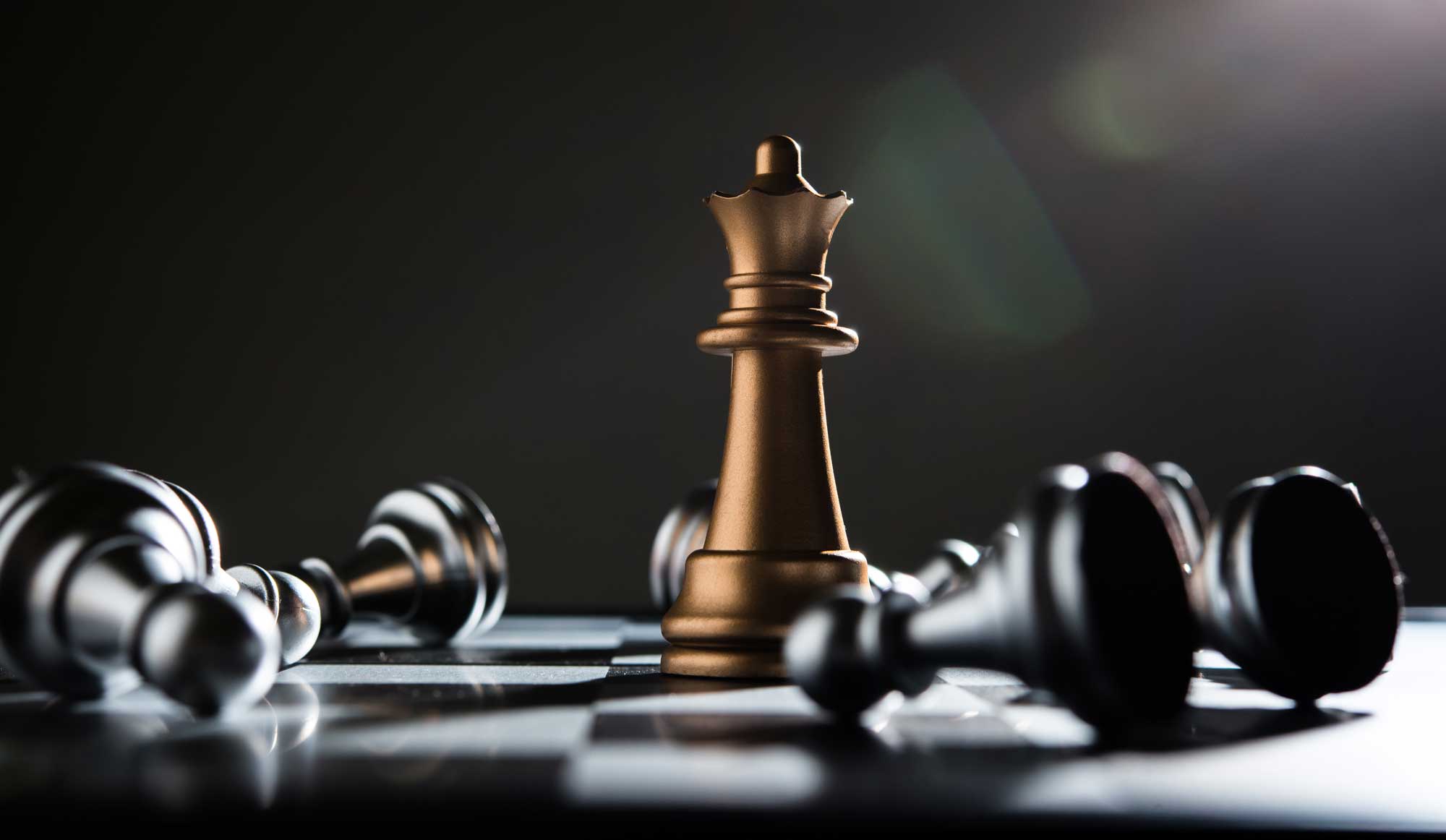 Joshua P. Friedlander | Founder, Managing Partner - ArisGarde