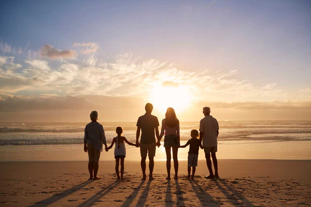 Legacy Wealth Management and Estate Planning | ArisGarde