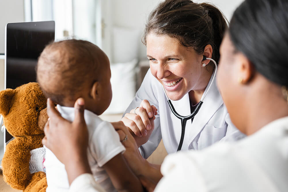 Doctor Professionals | Wealth Management Services | ArisGarde