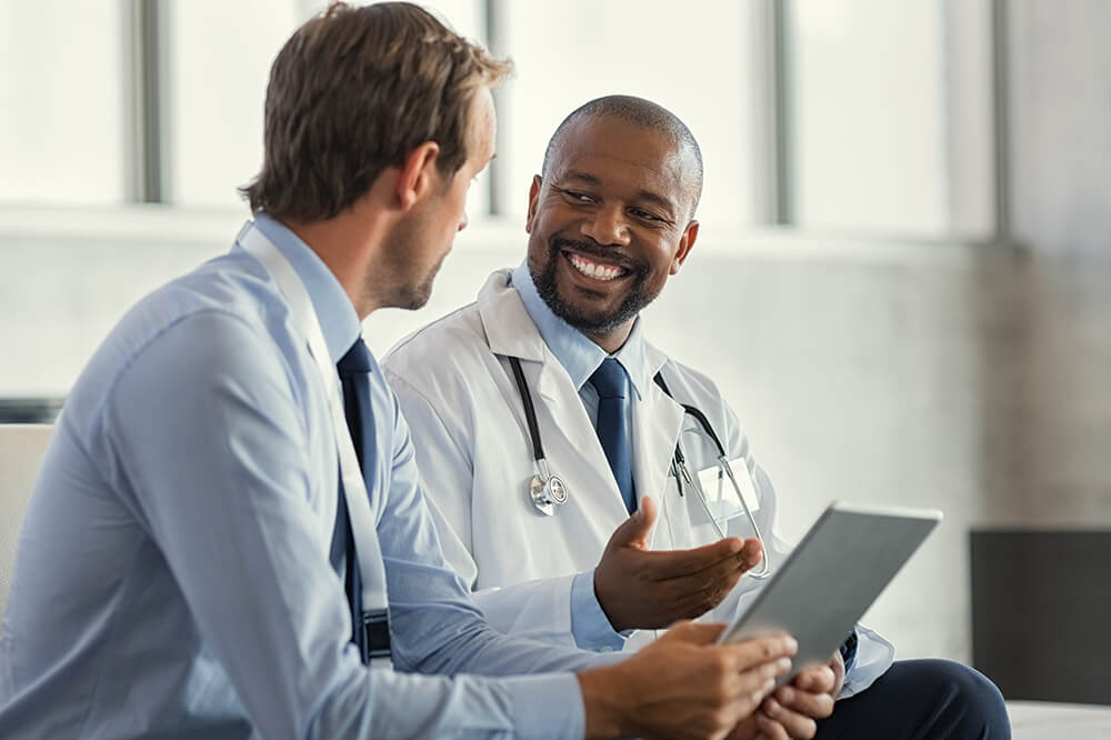 Doctor Professionals | Wealth Management Services | ArisGarde