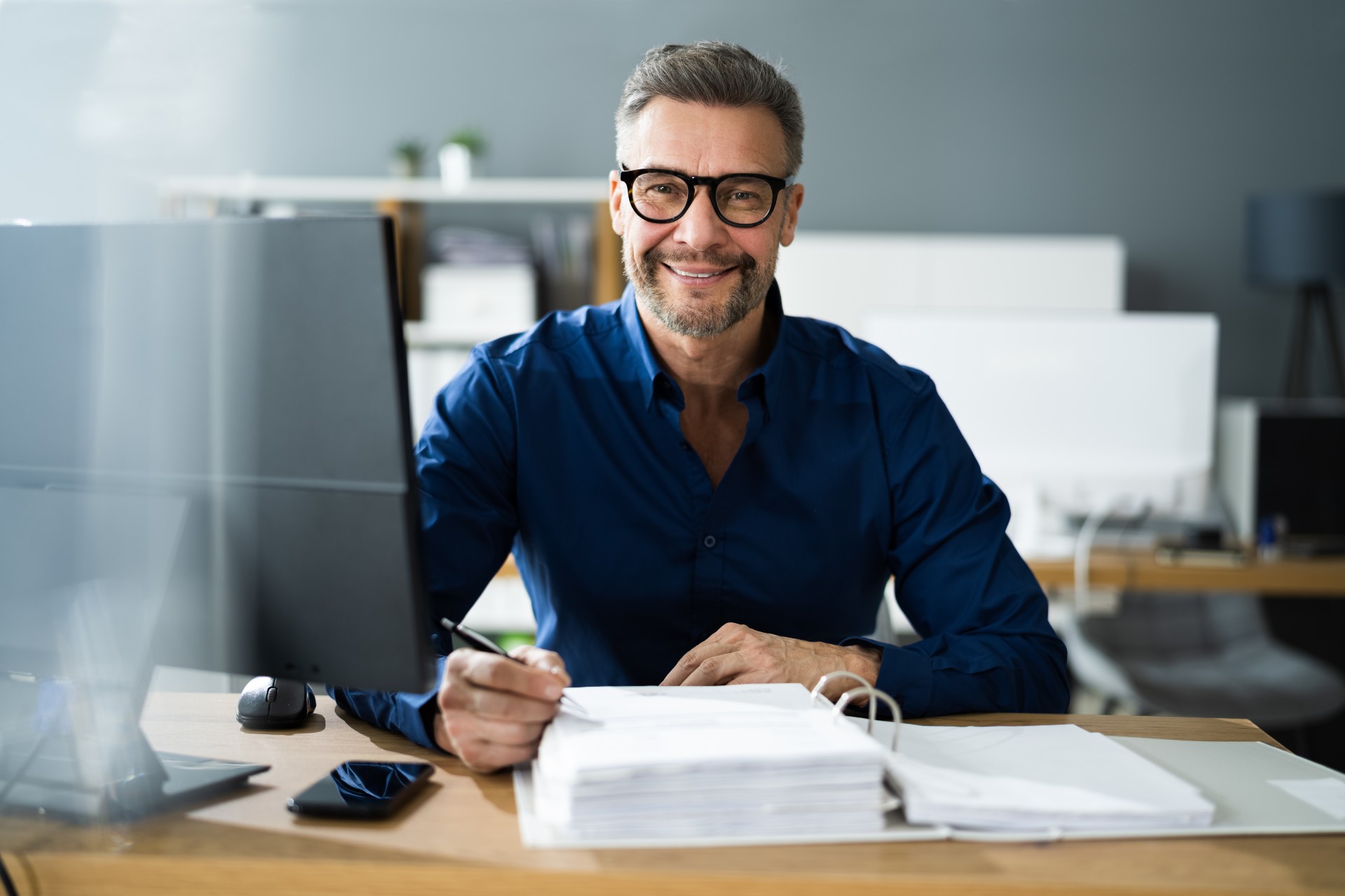 Financial Succession Planning for Business Owners | ArisGarde