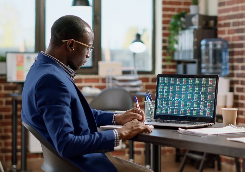 Financial Planning Services for Business Owners | ArisGarde