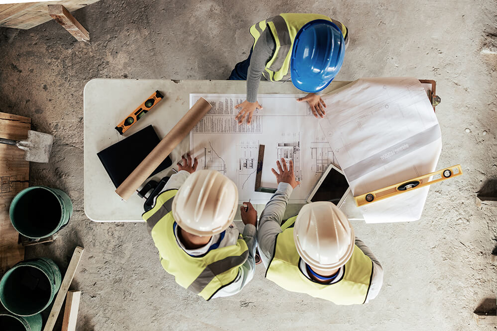 Financial Planning Services For Entrepreneurs | ArisGarde