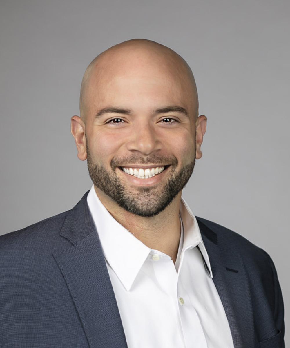 Joshua P. Friedlander | Founder, Managing Partner | ArisGarde