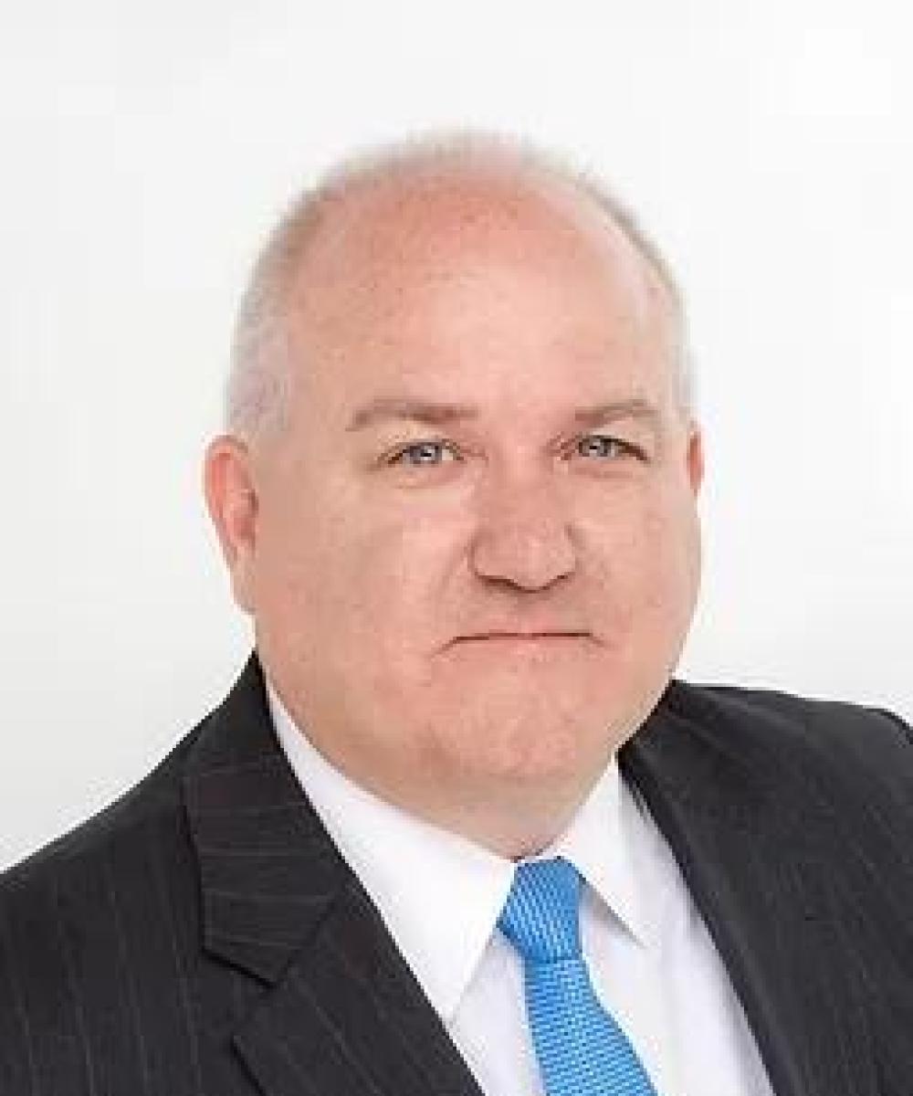 Christopher J. Jones | Insurance Consultant | ArisGarde NY